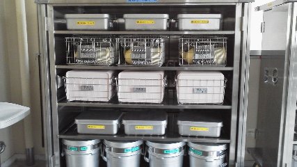 給食員 パート